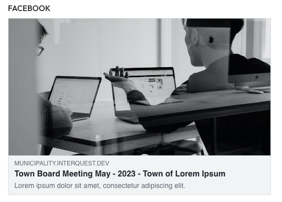 Unpublish or deleting an entity