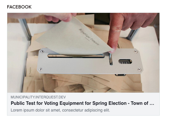 Unpublish or deleting an entity