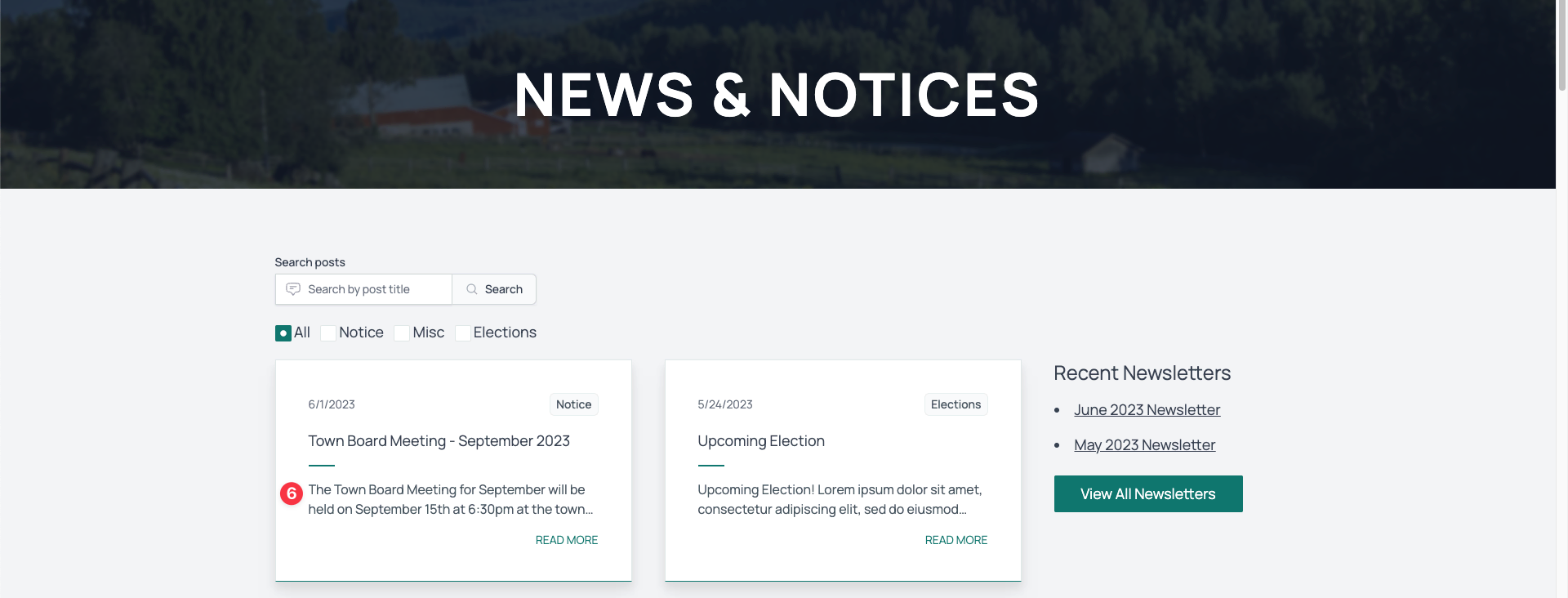 Unpublish or deleting an entity