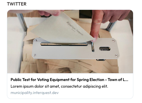 Unpublish or deleting an entity